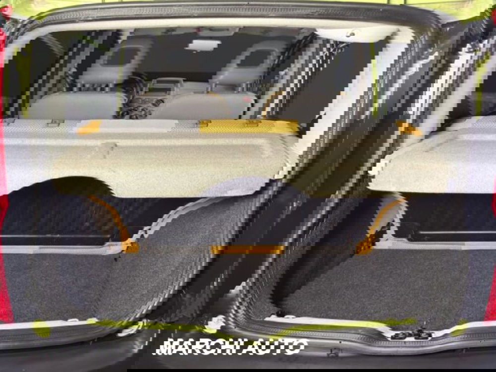 Fiat Panda usata a Perugia (20)