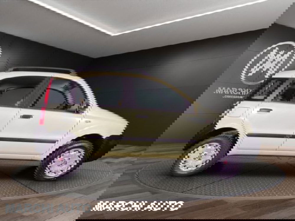 Fiat Panda usata a Perugia (4)