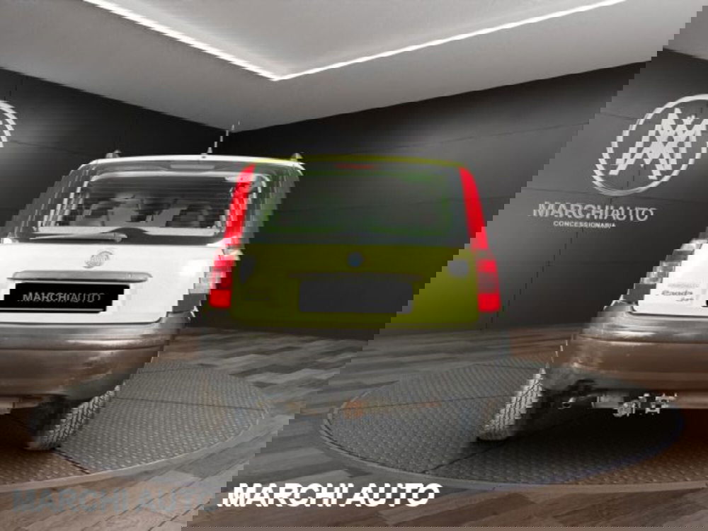 Fiat Panda usata a Perugia (6)