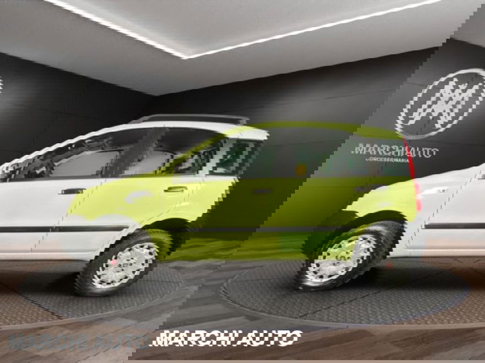 Fiat Panda usata a Perugia (8)