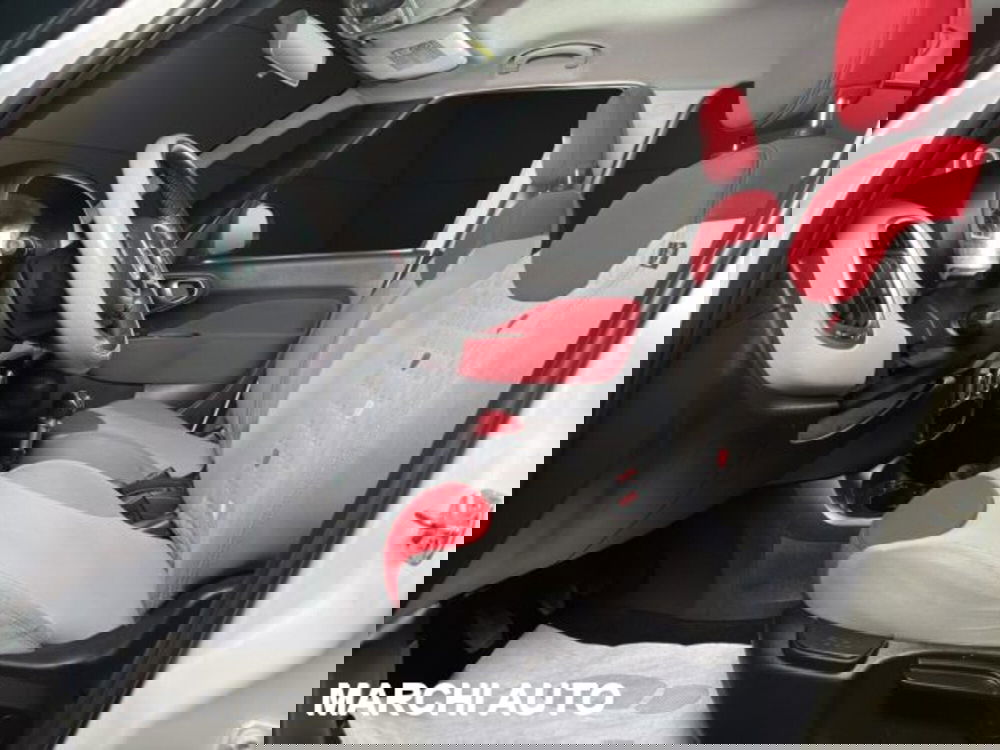 Fiat 500L usata a Perugia (10)