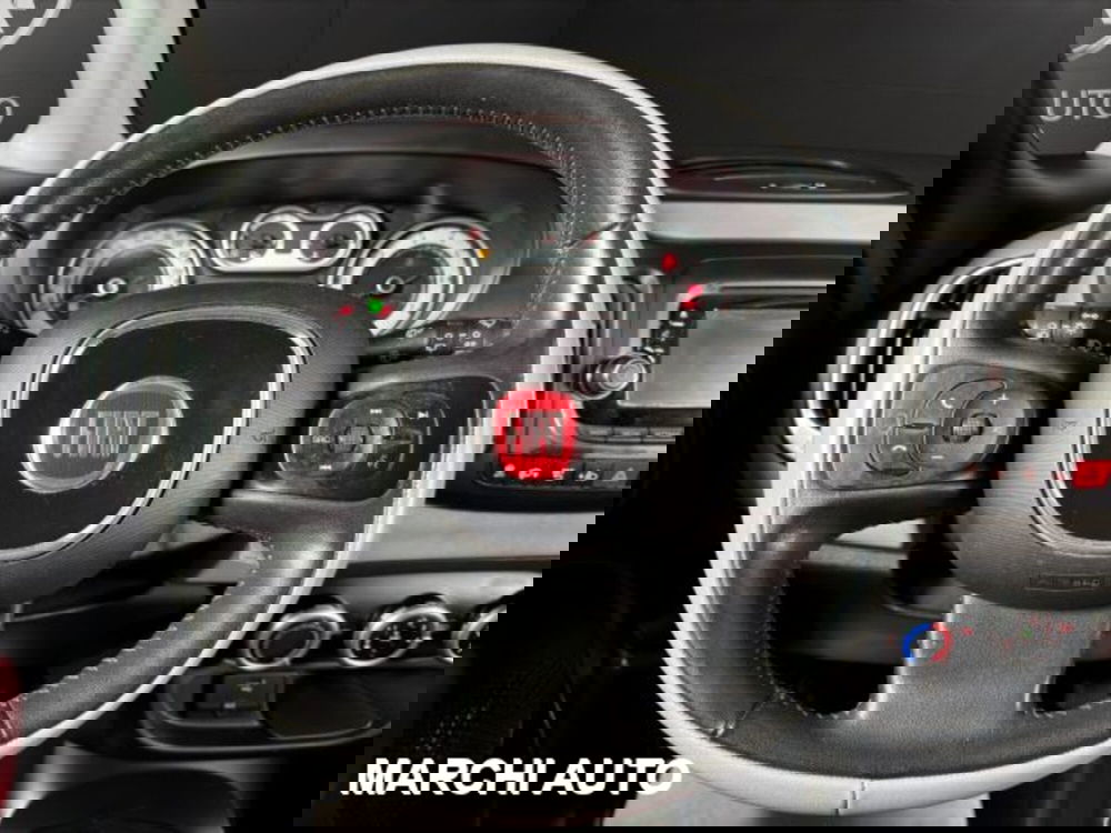 Fiat 500L usata a Perugia (13)