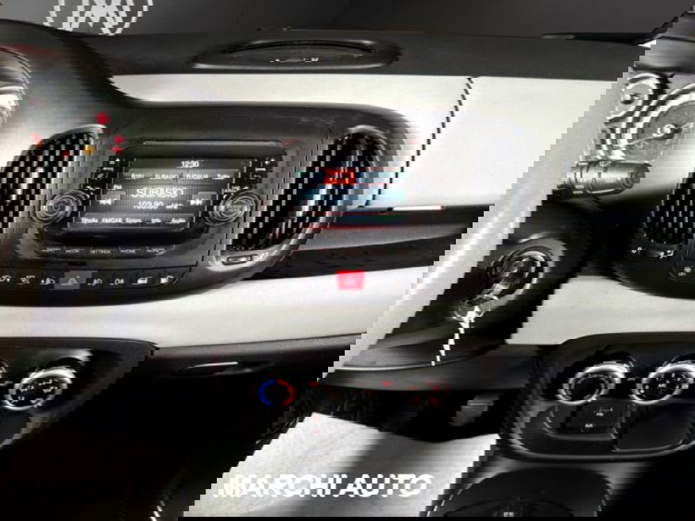 Fiat 500L usata a Perugia (15)