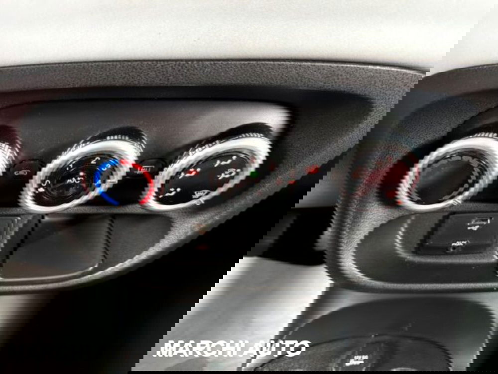 Fiat 500L usata a Perugia (18)