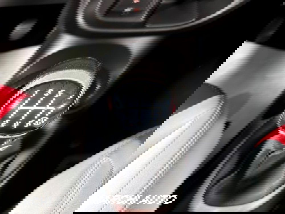 Fiat 500L usata a Perugia (19)