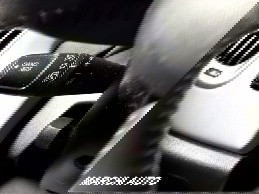 Fiat 500L usata a Perugia (20)