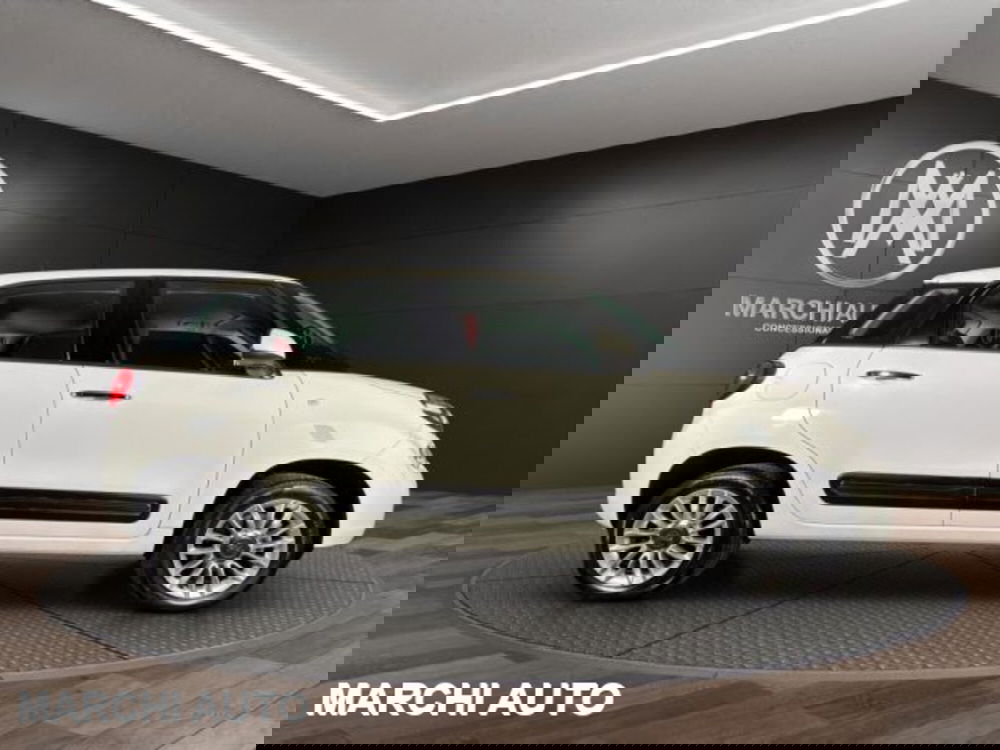 Fiat 500L usata a Perugia (4)