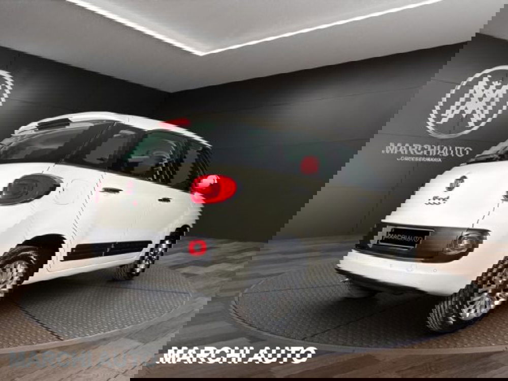 Fiat 500L usata a Perugia (5)