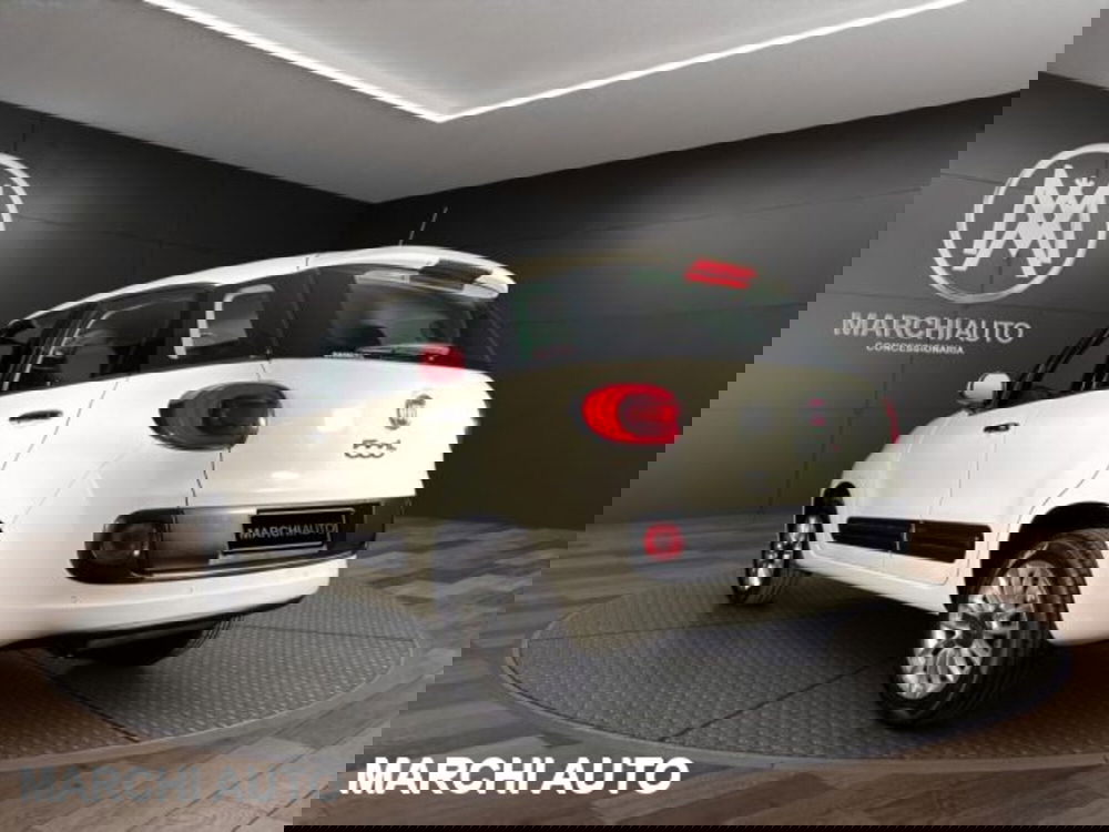 Fiat 500L usata a Perugia (7)