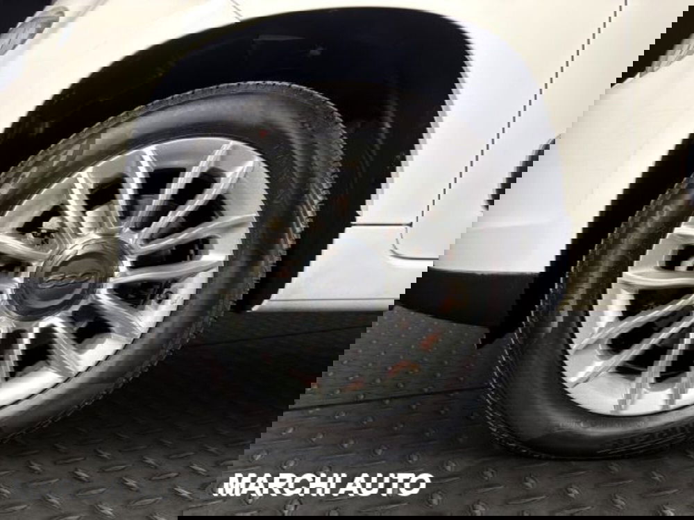 Fiat 500L usata a Perugia (9)