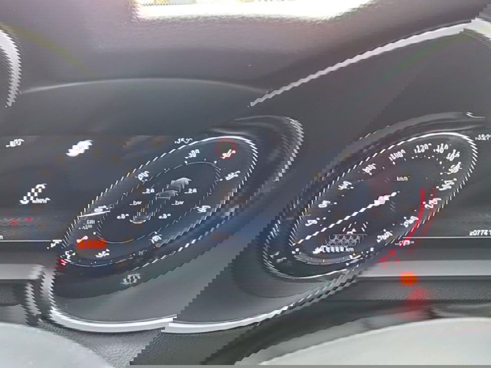 Alfa Romeo Stelvio usata a Monza e Brianza (10)