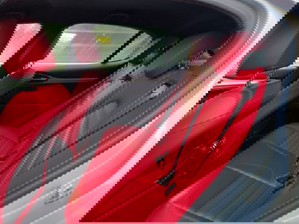 Alfa Romeo Stelvio usata a Monza e Brianza (12)