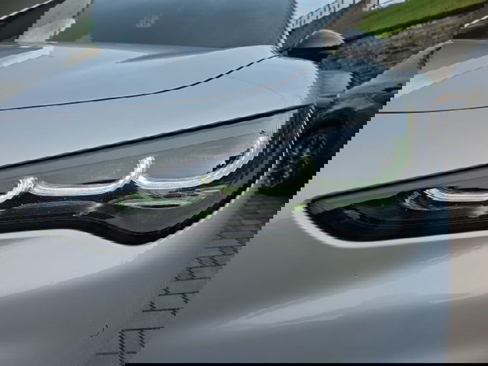 Alfa Romeo Stelvio usata a Monza e Brianza (14)