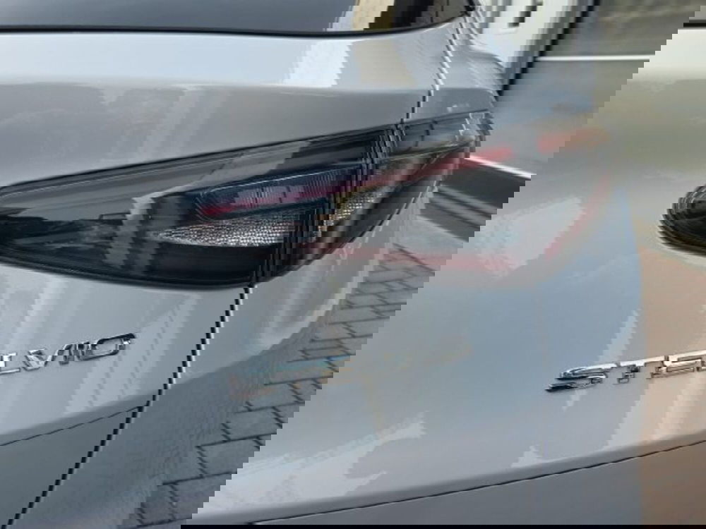 Alfa Romeo Stelvio usata a Monza e Brianza (15)