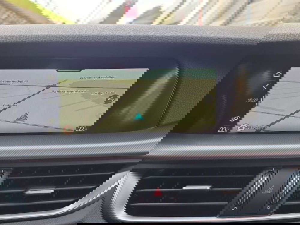 Alfa Romeo Stelvio usata a Monza e Brianza (16)