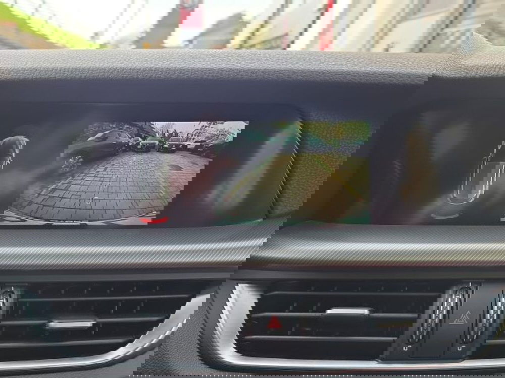 Alfa Romeo Stelvio usata a Monza e Brianza (17)