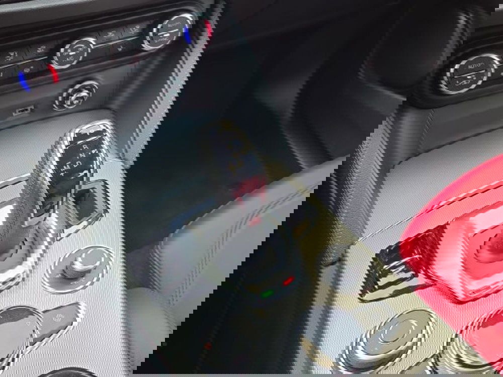 Alfa Romeo Stelvio usata a Monza e Brianza (18)