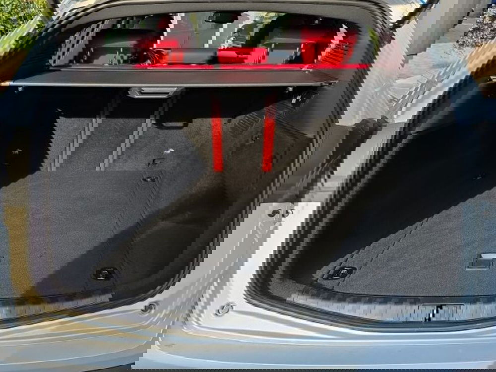 Alfa Romeo Stelvio usata a Monza e Brianza (6)