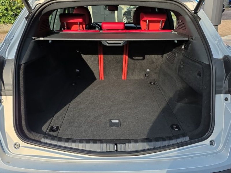 Alfa Romeo Stelvio usata a Monza e Brianza (6)