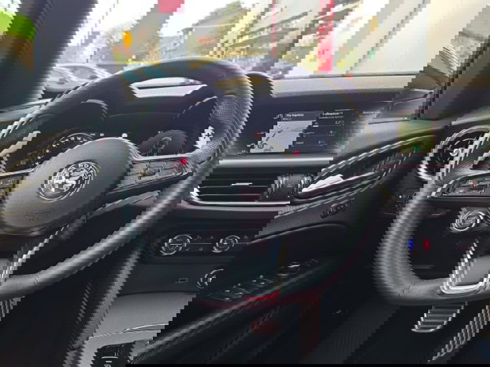 Alfa Romeo Stelvio usata a Monza e Brianza (9)