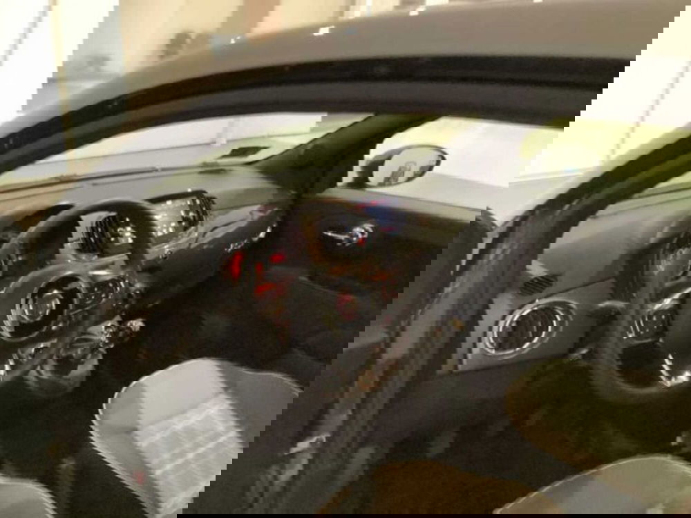 Fiat 500 usata a Caltanissetta (10)