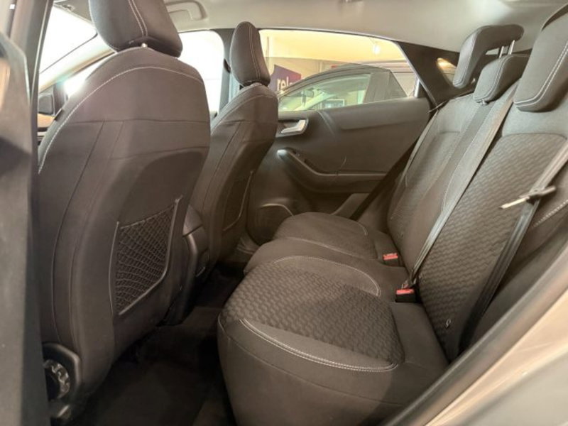 Ford Puma usata a Lucca (10)