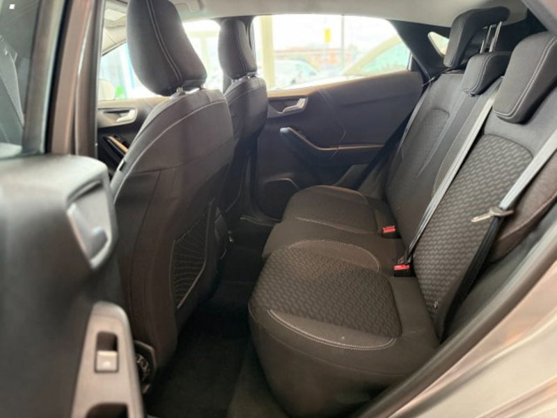 Ford Puma usata a Lucca (11)