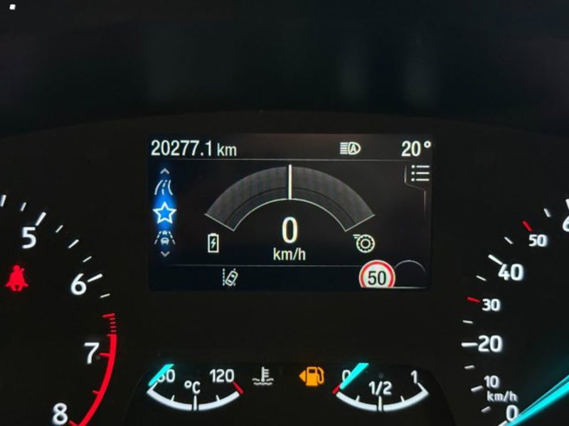 Ford Puma usata a Lucca (16)