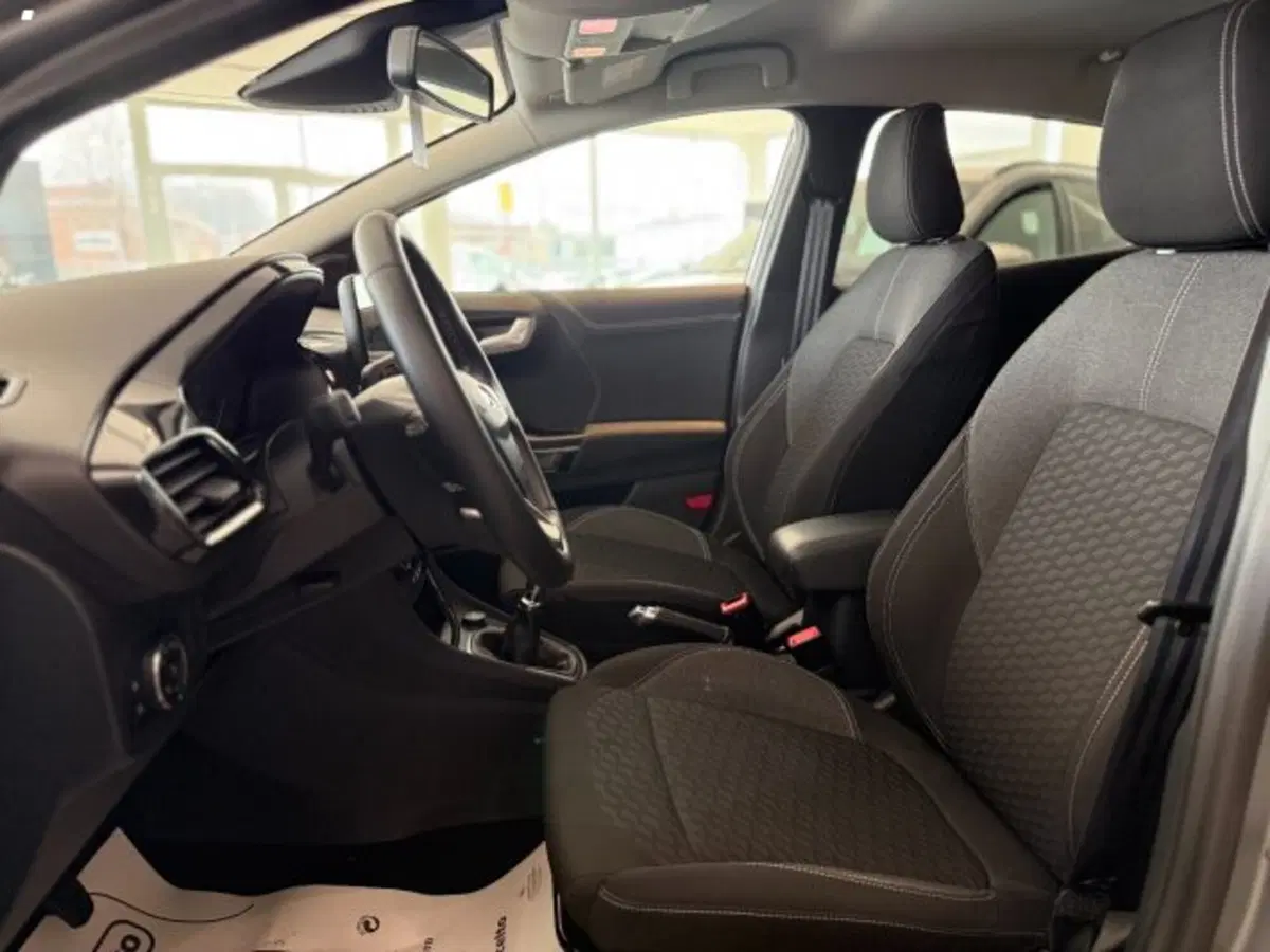Ford Puma usata a Lucca (9)