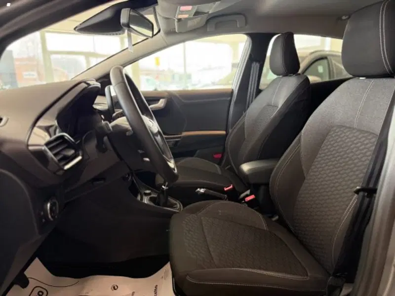 Ford Puma usata a Lucca (9)