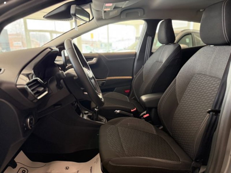 Ford Puma usata a Lucca (9)