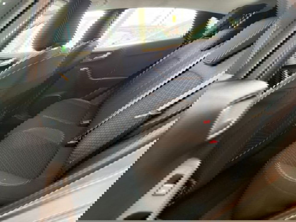 Ford Puma usata a Lucca (10)