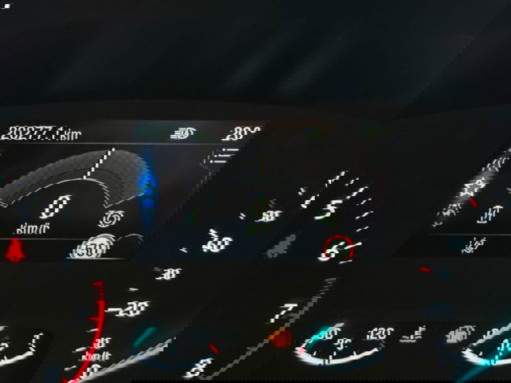 Ford Puma usata a Lucca (12)