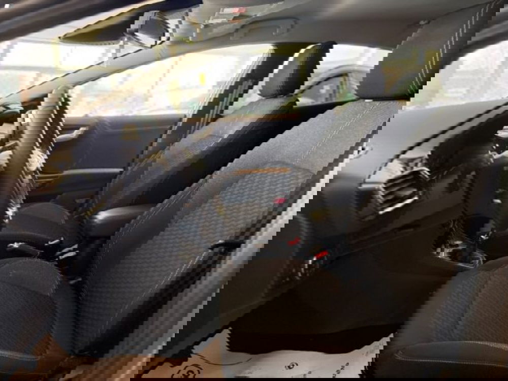 Ford Puma usata a Lucca (8)