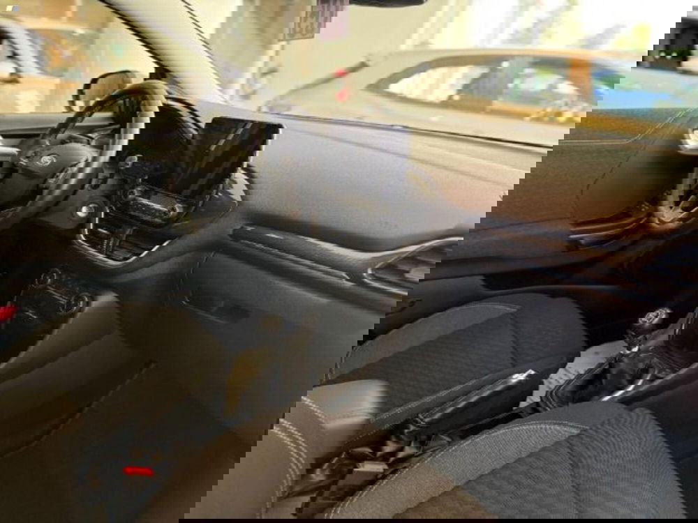 Ford Puma usata a Lucca (9)