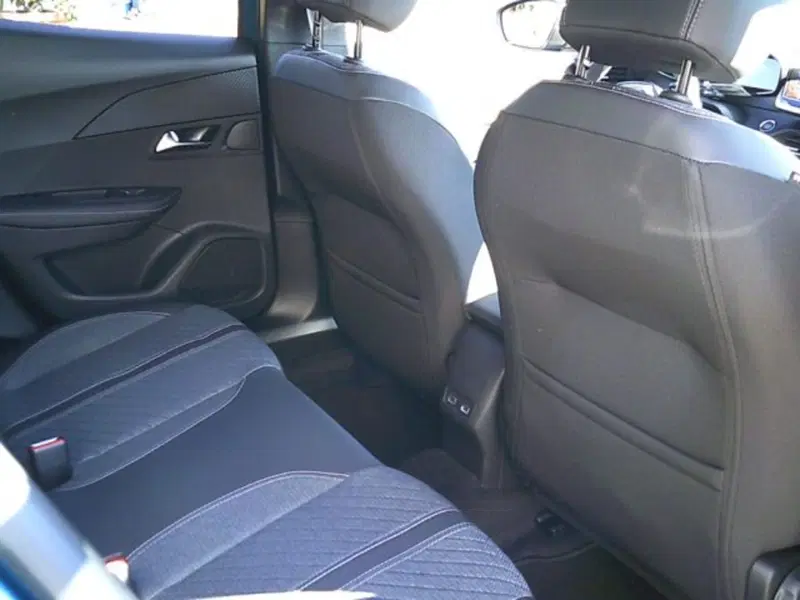 Peugeot 2008 nuova a Novara (10)