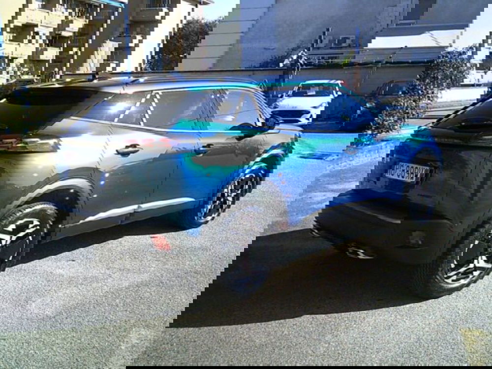 Peugeot 2008 nuova a Novara (2)