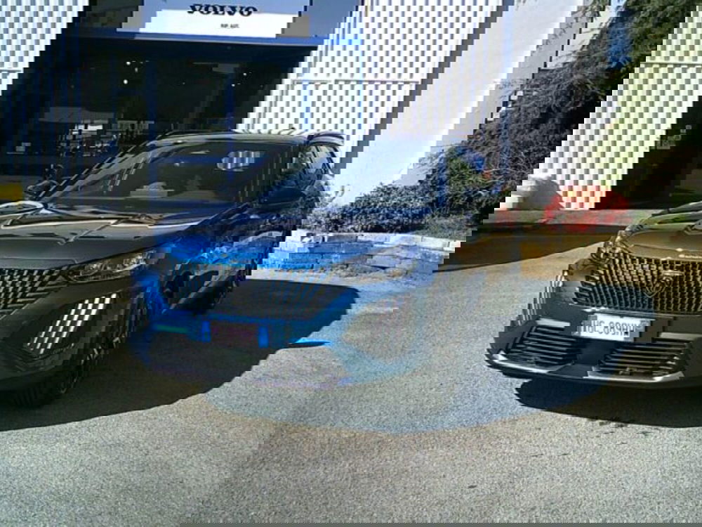 Peugeot 2008 nuova a Novara (3)