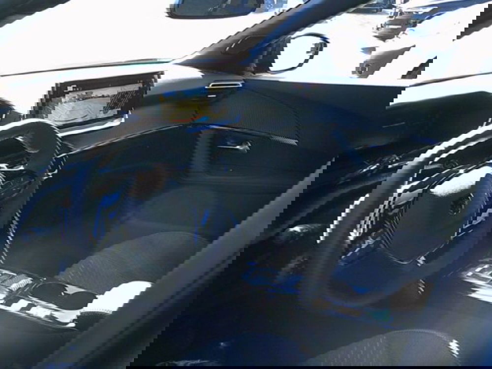 Peugeot 2008 nuova a Novara (5)