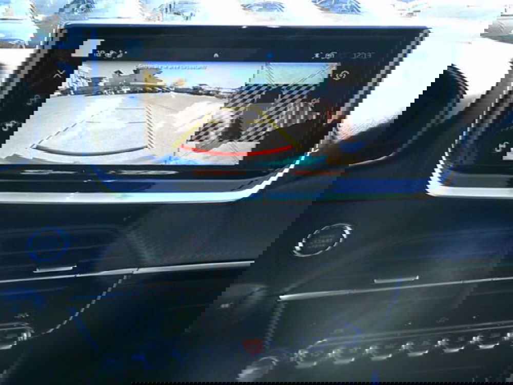 Peugeot 2008 nuova a Novara (7)