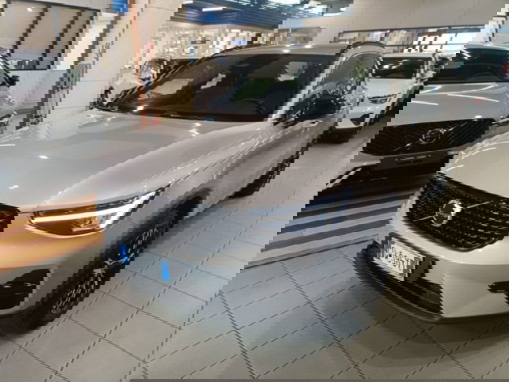Volvo XC40 usata a Novara