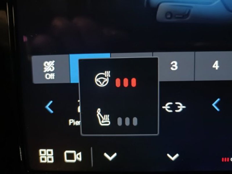 Volvo XC40 usata a Novara (16)