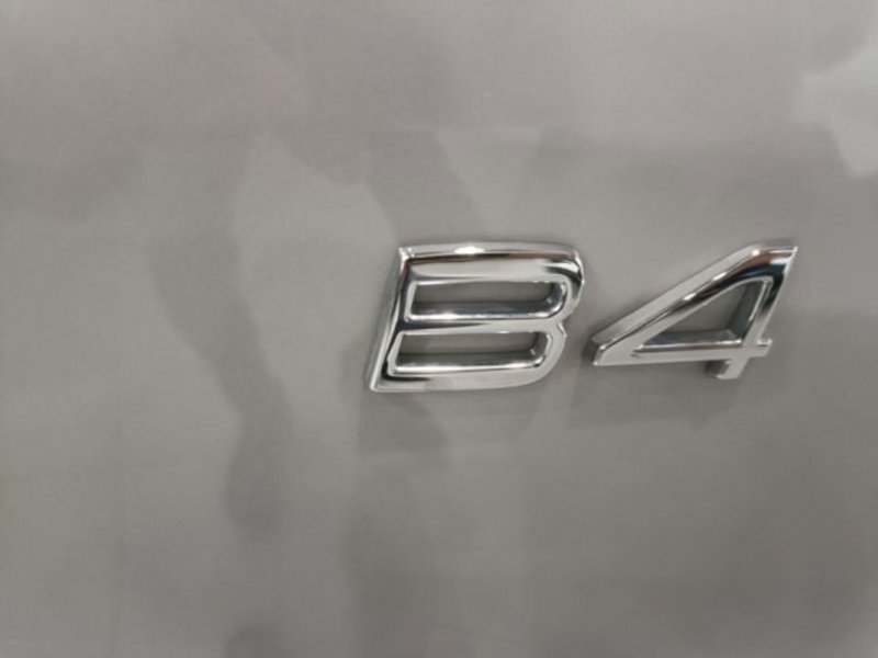 Volvo XC40 usata a Novara (17)