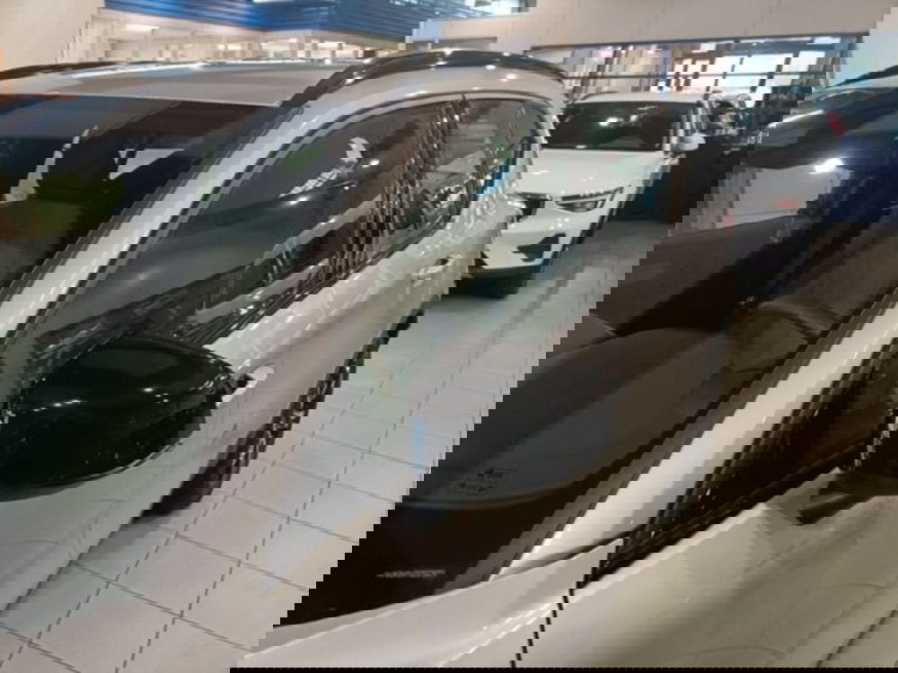 Volvo XC40 usata a Novara (2)