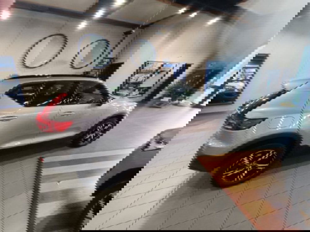 Volvo XC40 usata a Novara (20)