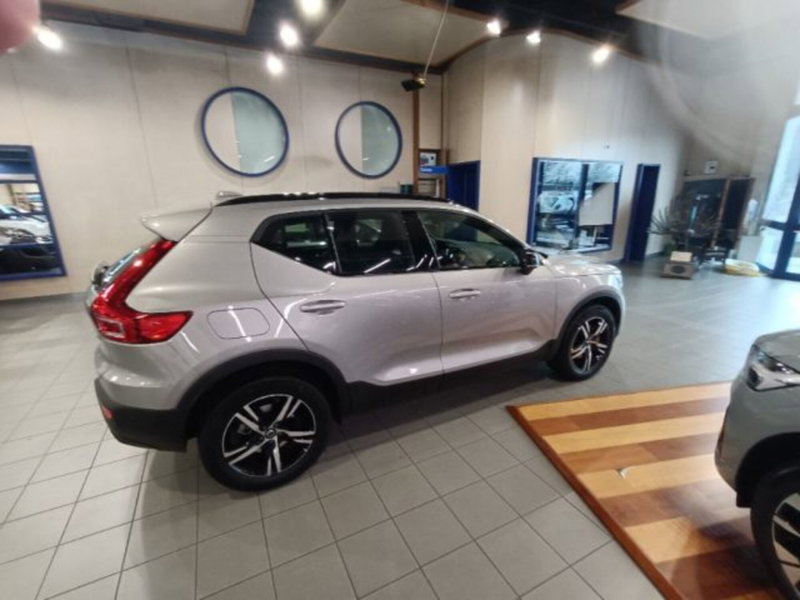 Volvo XC40 usata a Novara (20)