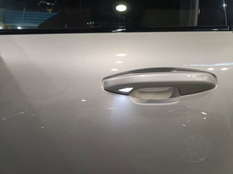 Volvo XC40 usata a Novara (3)