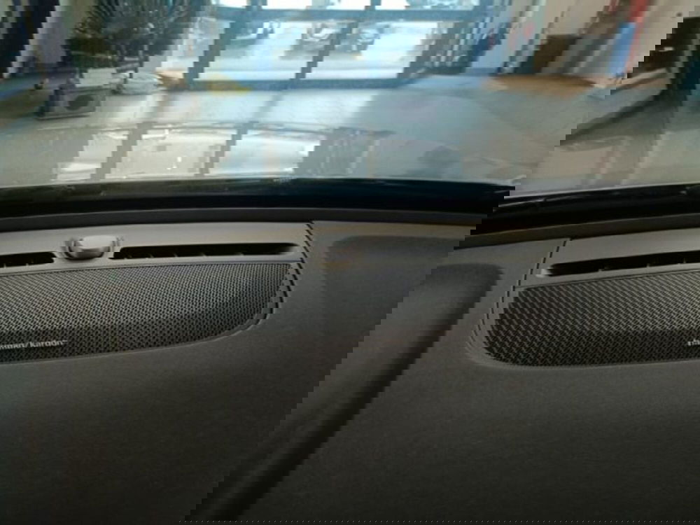 Volvo XC40 usata a Novara (5)