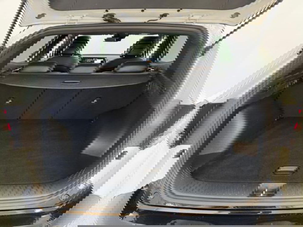 Kia Sportage usata a Como (19)