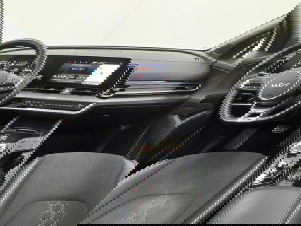 Kia Sportage usata a Como (3)